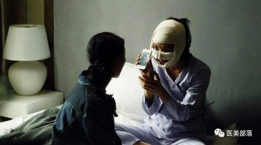 21世纪经济报道：揭秘医美行业"串货"利益链