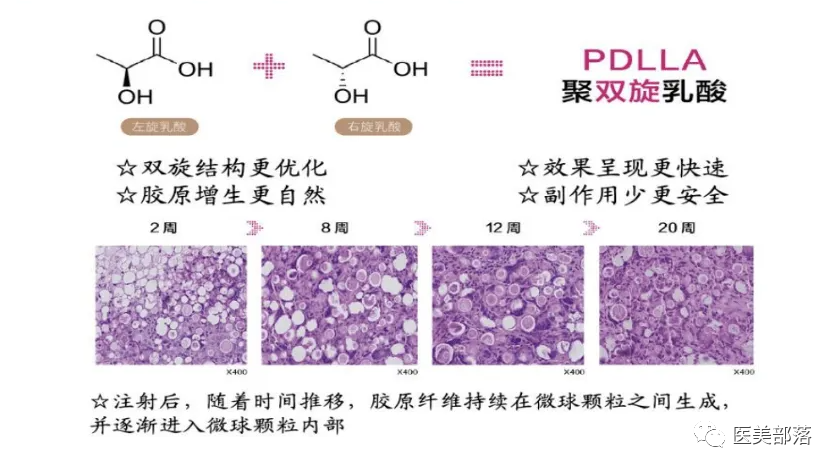 再生医美："三足鼎立"的格局，"群雄逐鹿"的态势