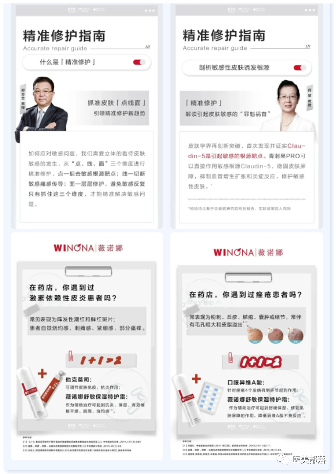 贝泰妮：药妆"薇诺娜"赋能新零售，引领"零售药房"转型升级