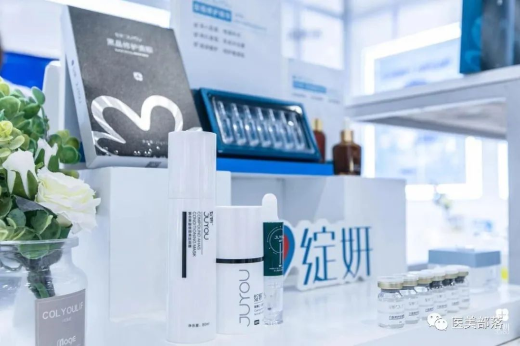 绽妍生物：权威发布《医美术后科学修护指南》