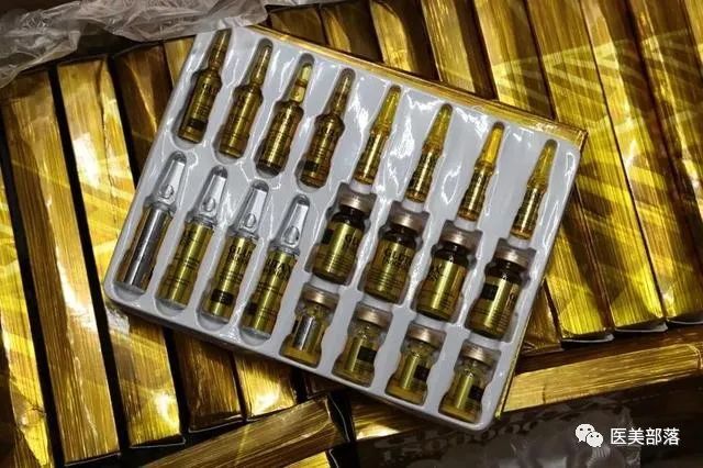 广州海关：侦破1.7亿元"医美产品"走私案件