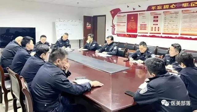 武汉警方：小伙因"非法"销售医美"药械"获刑6年