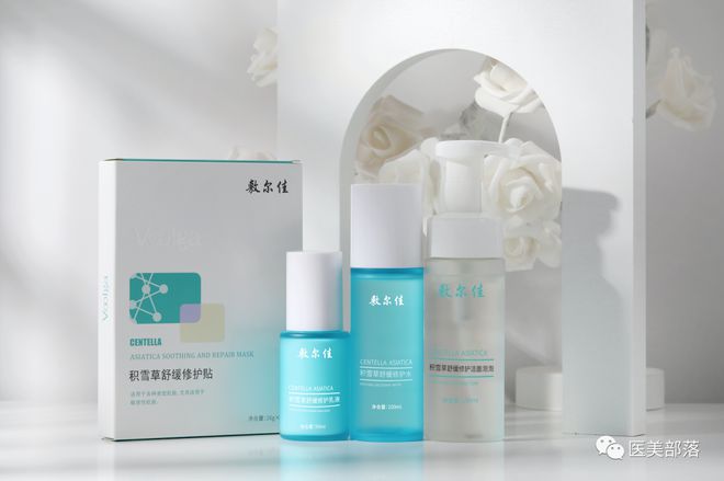 敷尔佳："医用敷料"第一股变身"化妆品"公司IPO注册成功