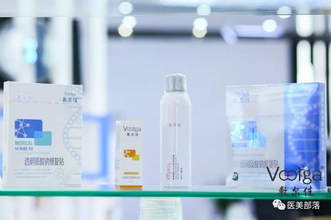 敷尔佳："医用敷料"第一股变身"化妆品"公司IPO注册成功