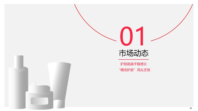 美妆报告：《2023中国美妆个护行业白皮书》