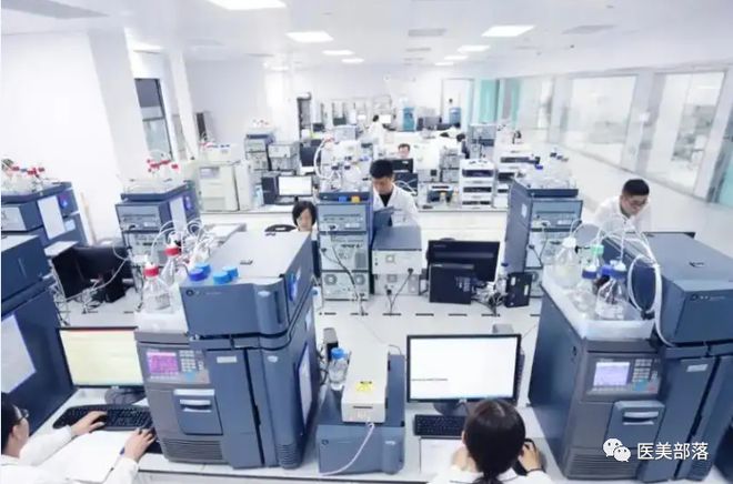 普立蒙：立足普外科"医用耗材"，布局再生类"消费医美"