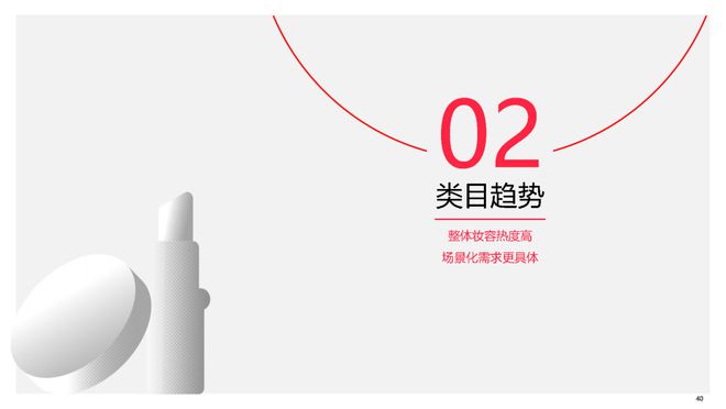 美妆报告：《2023中国美妆个护行业白皮书》