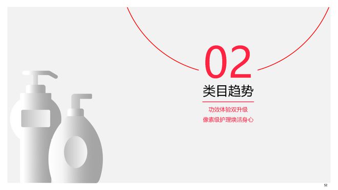 美妆报告：《2023中国美妆个护行业白皮书》
