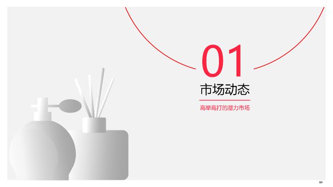 美妆报告：《2023中国美妆个护行业白皮书》