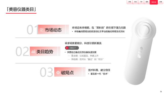 美妆报告：《2023中国美妆个护行业白皮书》