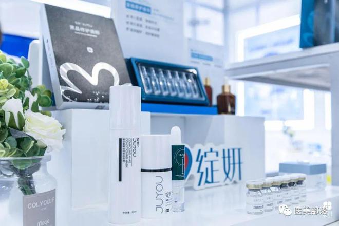 绽妍生物：珀利肤新品"白素臻"，开启"美白淡斑"新通路