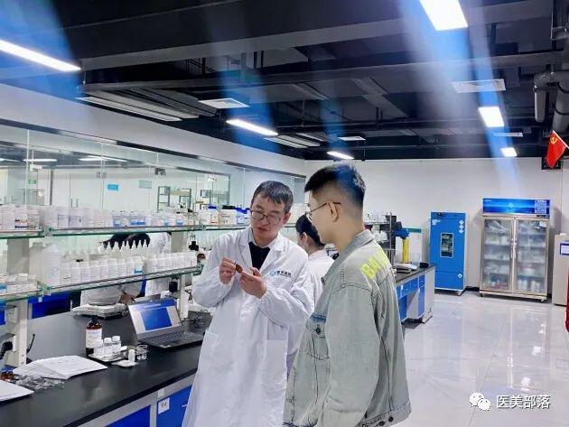绽妍生物：珀利肤新品"白素臻"，开启"美白淡斑"新通路