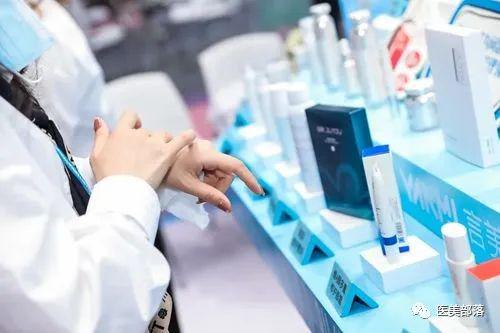 绽妍生物：珀利肤新品"白素臻"，开启"美白淡斑"新通路