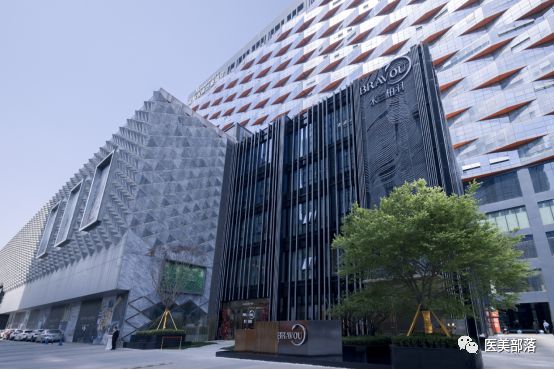 朗姿股份：投资3800万设立 "创投"基金，加快"医美"生态的战略布局