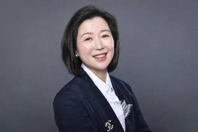 医美专访：高德美中国总经理"雷红雨"-《赋能专业医生，满足消费者个性化美学需求》