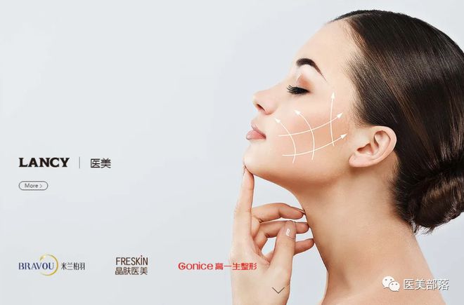 朗姿股份：定增"募资"16.68亿，持续"加码"医美机构布局