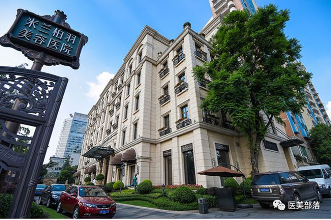 朗姿股份：定增"募资"16.68亿，持续"加码"医美机构布局