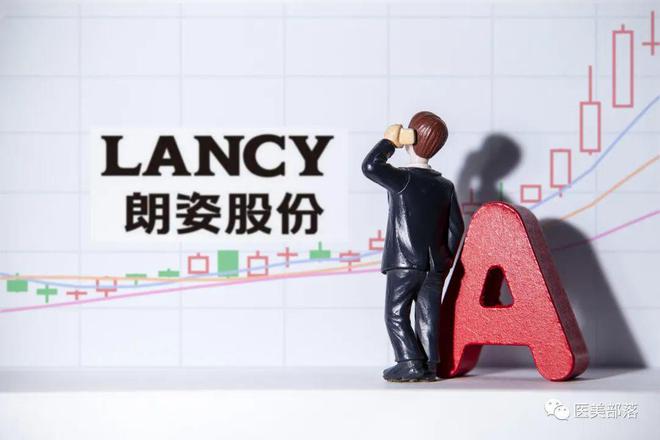 朗姿股份：定增"募资"16.68亿，持续"加码"医美机构布局