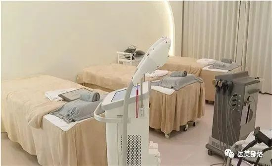 柯桥卫监：绍兴多家美容院"非法医美"被查