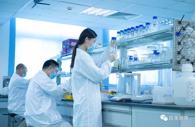 仁会生物：旗下菲塑美®"贝那鲁肽"注射液新品正式发布