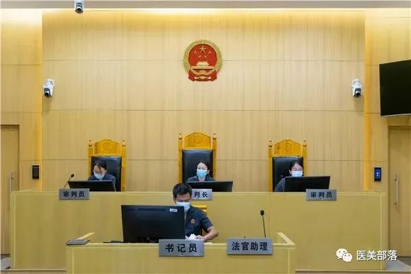 上海法院：女子花80多万"血液净化"后身体不适，医美机构被判"返还"治疗款