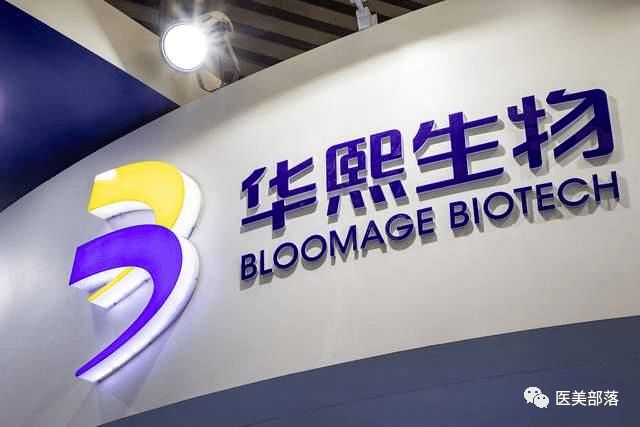 华熙生物：与韩国Medytox正式解约，"华熙美得妥"开始注销