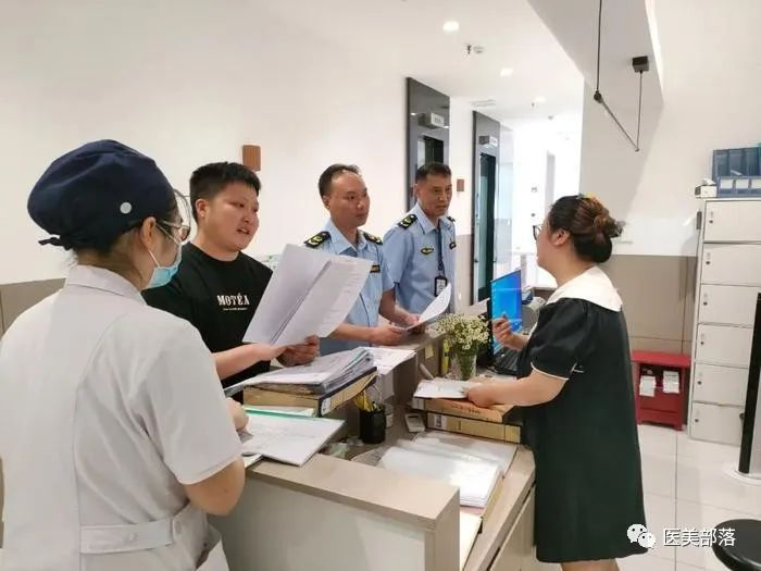 湖北消委会：权威点评"医美"服务合同7大"霸王条款"