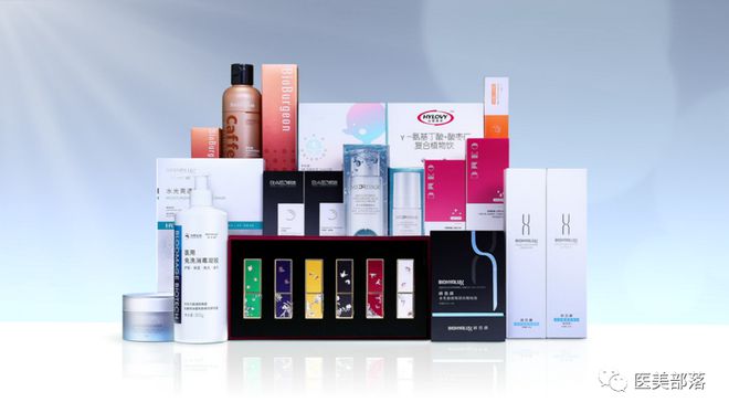 华熙生物： "新原料"版图持续扩容，加快"重组胶原蛋白"产品布局