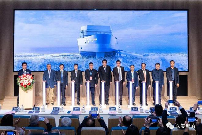 健适医疗：国内首个"抗菌外科缝线"正式获批上市