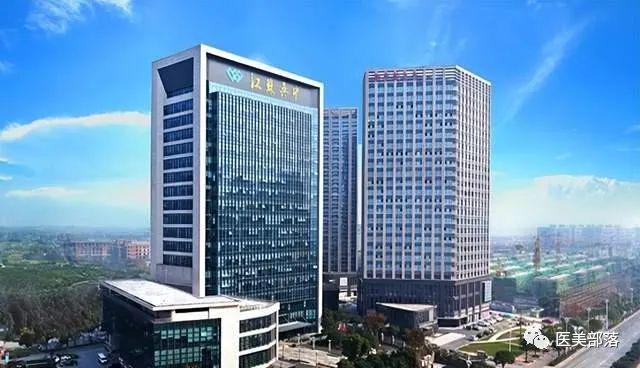 江苏吴中：依托"药企"基因，医美"破局"可期