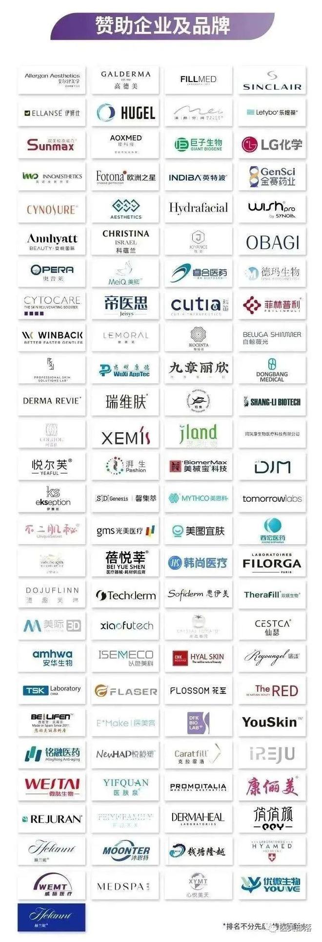 AMWC：2023世界美容抗衰老大会将于10月20日-22日在成都举行