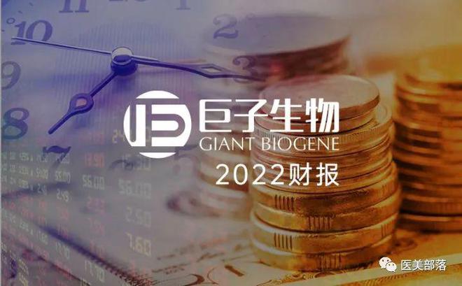 巨子生物：上半年营收16亿，可复美大涨101%
