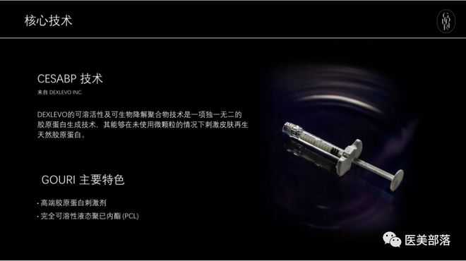 GOURI：全球首款"全液态"PCL，塑造医美抗衰"新标杆"