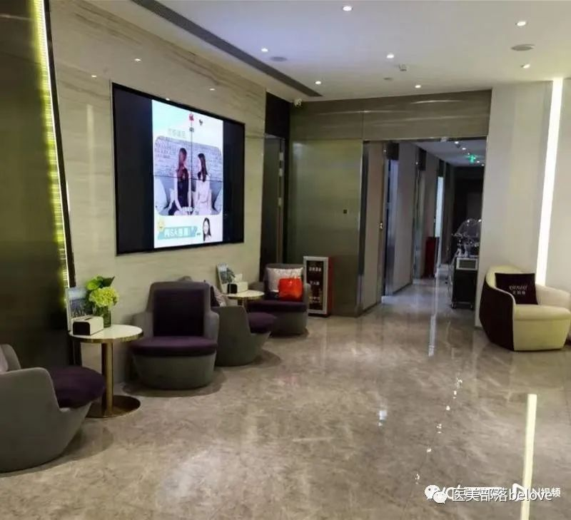 广州市监局：医美机构因发布"360眼袋枪"虚假广告被罚10万