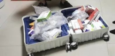 浙江卫监：成功查处一起"非法医美"行医案