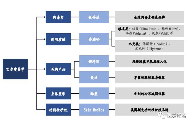 艾尔建美学：全球首创"E型肉毒素"两项三期临床成功达到终点
