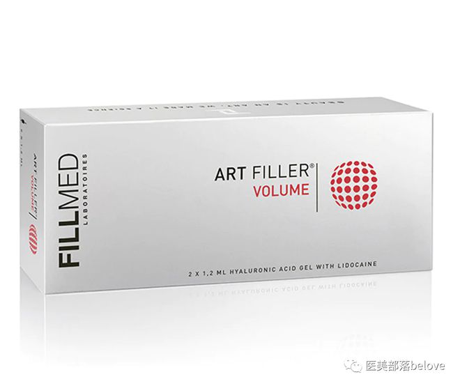 菲欧曼：旗下"中面部"玻尿酸“填充剂”ArtFiller®Volume获批上市