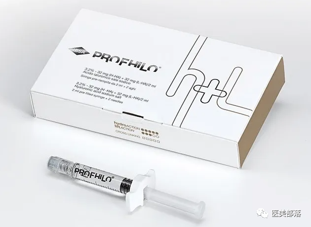 复锐医疗：旗下"进口"Profhilo®玻尿酸获国家药监局"注册受理"