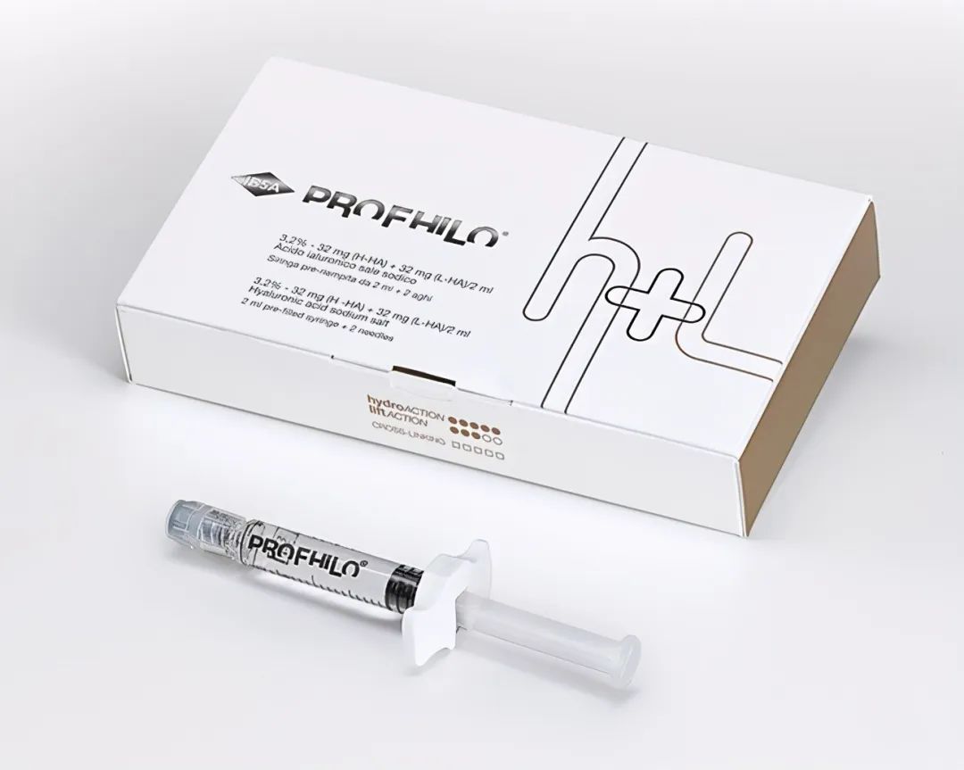 复锐医疗：旗下"进口"Profhilo®玻尿酸获国家药监局"注册受理"