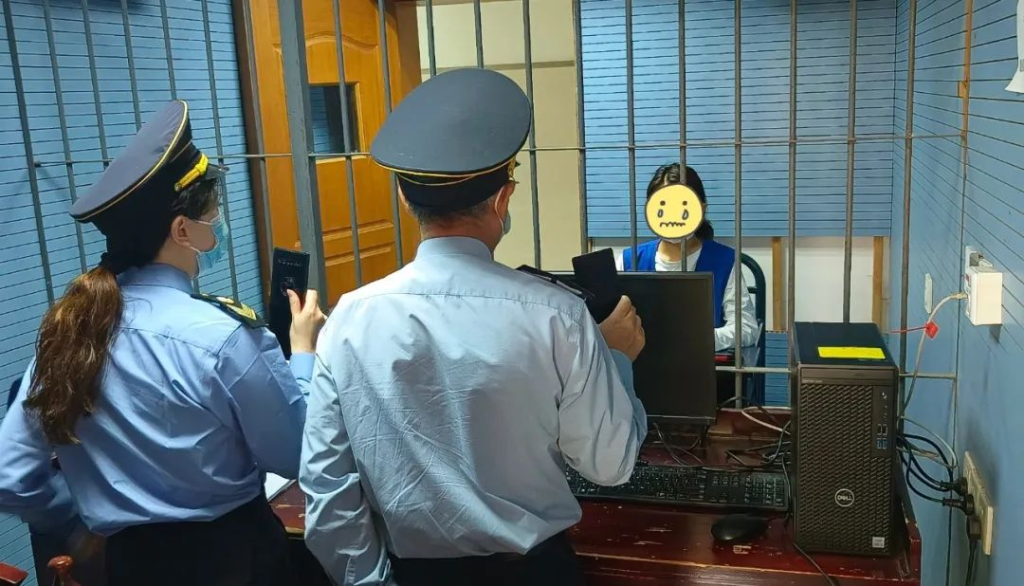 松江卫监：查处跨省"黑医美"，罚款金额270万