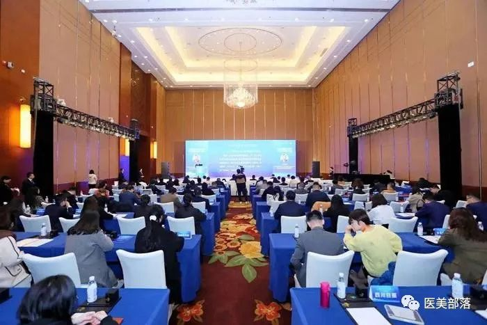 四川新闻：打造国内首个"国际医美综合保税区"