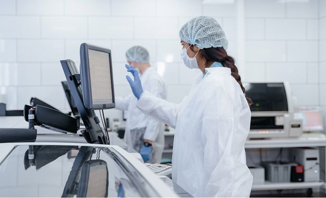 星月生物：旗下II类器械「丝素蛋白凝胶敷料」正式获批