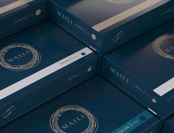 华东医药：旗下「眶下凹陷」玻尿酸MaiLi®Precise完成首例受试者入组