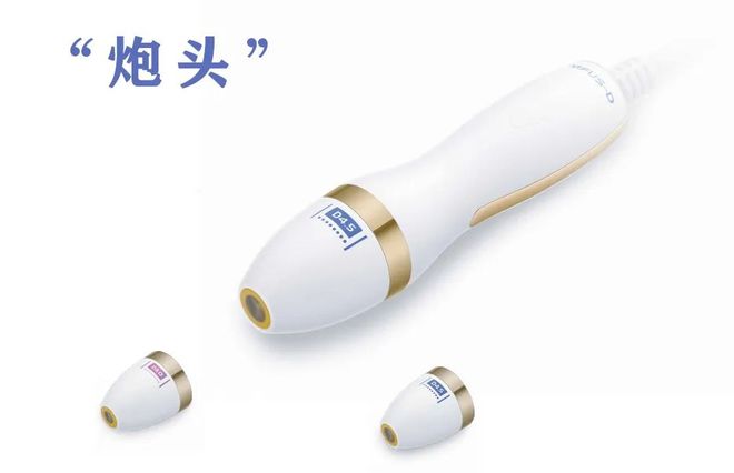 科普 | 「黄金超声炮」如何实现效果1+1大于2