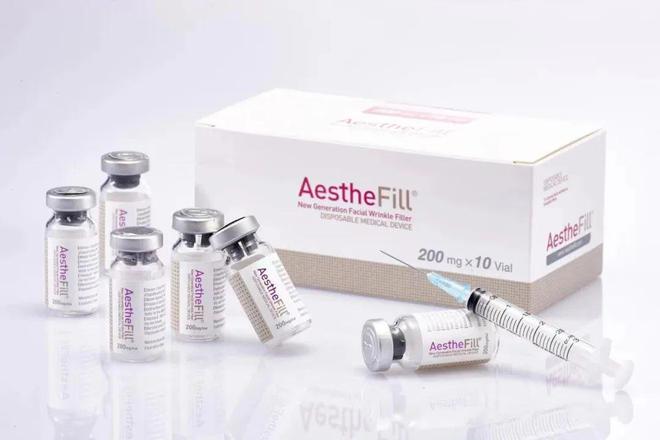 江苏吴中：旗下「童颜针」AestheFill正式获批上市