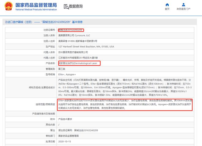 赛诺秀：联合「路创丽」能量激光，开启「全球化」战略布局
