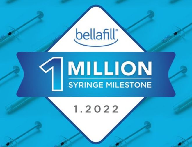 圣诺华：旗下「胶原蛋白」注射剂Bellafill®获批上市