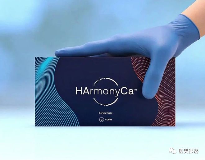 艾尔建美学：全球首个「液体线雕」HArmonyCa香港上市