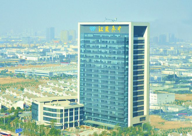 江苏吴中：携手「上药康德乐」战略合作，加速「童颜针」市场化
