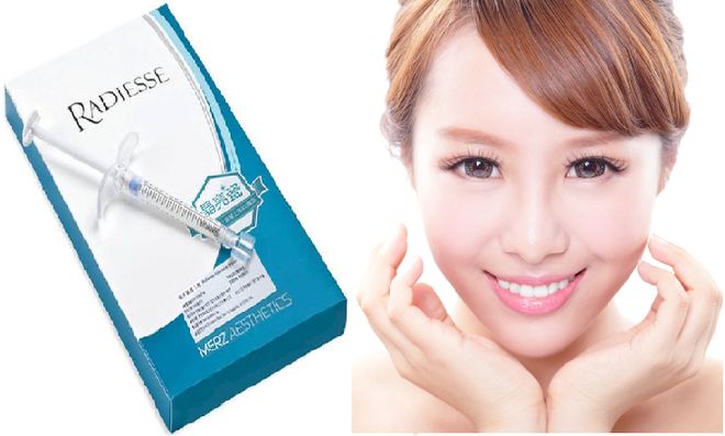 麦施美学：旗下Radiesse®微晶瓷「颈部适应症」获欧盟批准